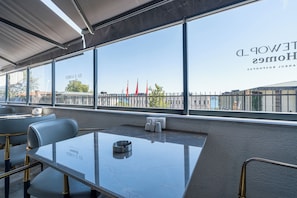 View from property - Elite World Homes Istanbul Bosphorus (Istanbul)