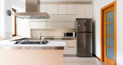 Appartamento dei Quattro Venti by Wonderful Italy