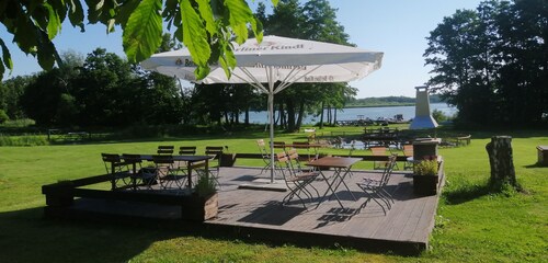 Müritzhof! Das Tor zur Müritz