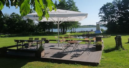 Müritzhof! Das Tor zur Müritz