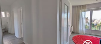 Bright house in Sainte Suzanne with garden, 3 bedrooms, wifi
