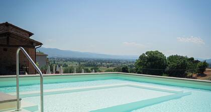 Farmhouse Podere Tovari