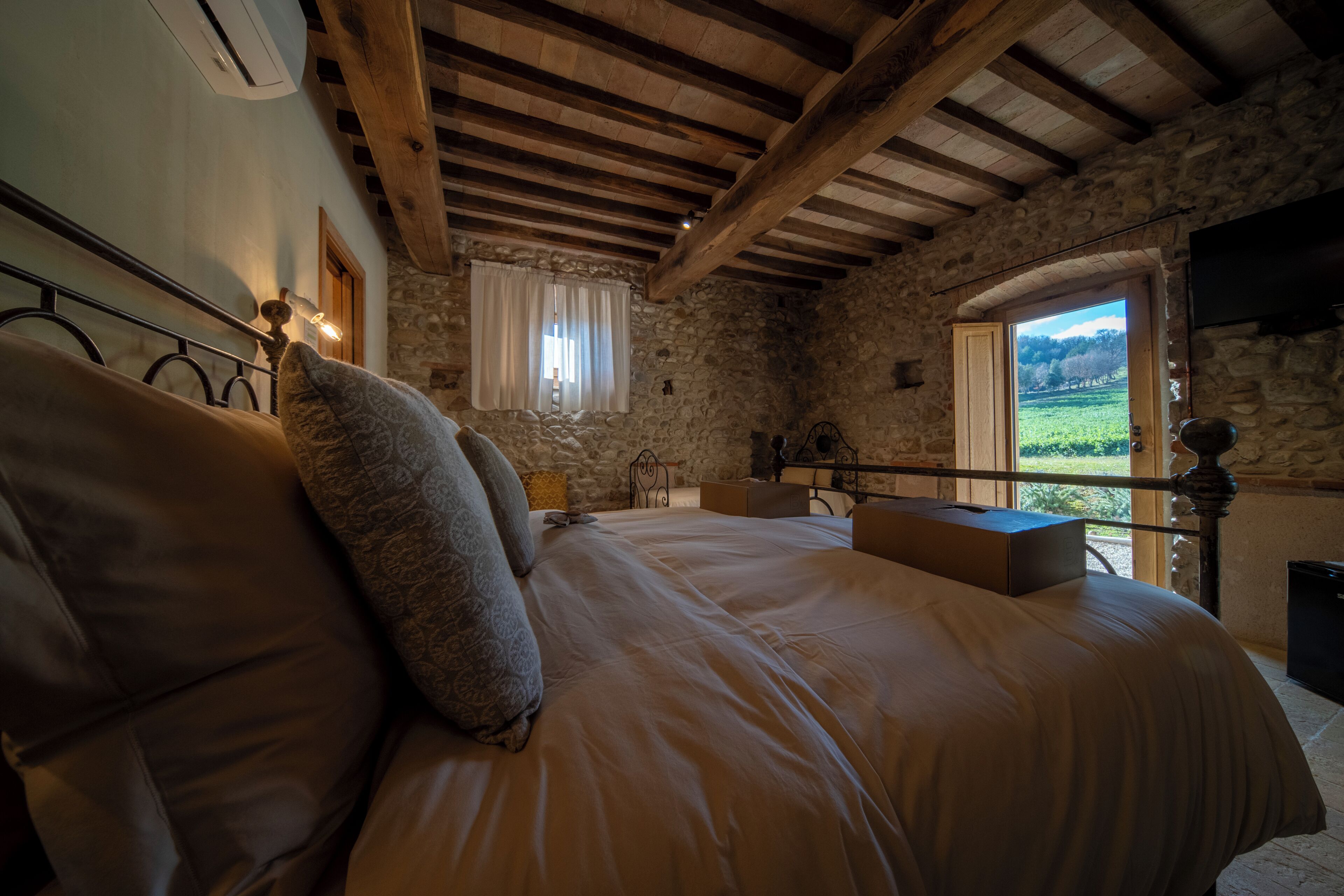 Farmhouse Podere Tovari - Sansepolcro