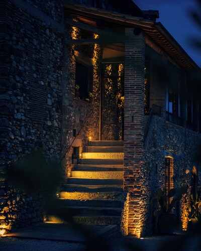 Farmhouse Podere Tovari