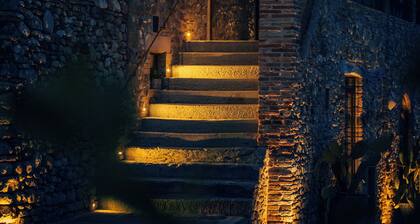 Farmhouse Podere Tovari