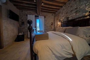7 slaapkamers, wifi, beddengoed