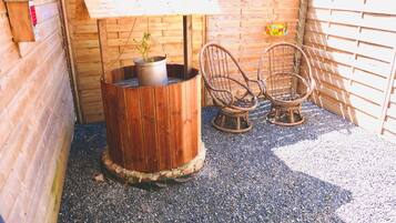 Terras