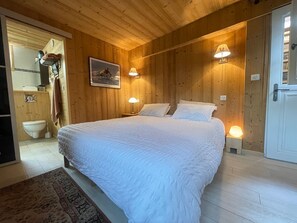 2 chambres