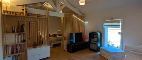 2 chambres, Wi-Fi gratuit