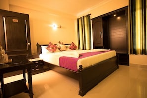 Premium Double Room, 1 Bedroom | Free WiFi