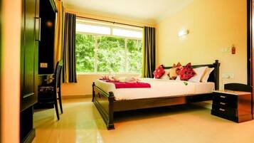 Premium Double Room, 1 Bedroom | Free WiFi