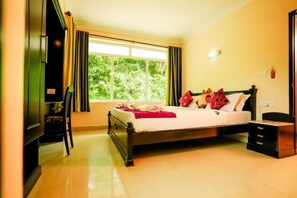 Premium Double Room, 1 Bedroom