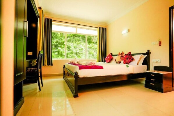 Chambre Double Premium, 1 chambre