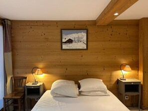 2 Schlafzimmer, kostenloses WLAN
