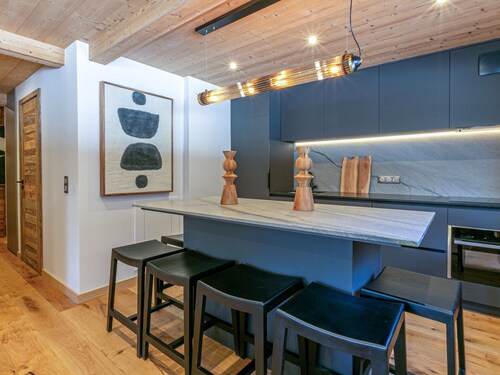 Premium apartment, 4 ppl, wifi