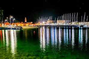 Port de plaisance