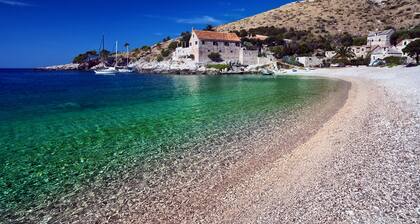 Comfortable apartment in Stari Grad