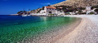 Apartment Hvar Ihr perfekter Urlaub