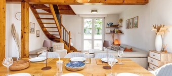 Ti Mor - Pretty house for 6 or 8 people 700m from the sea