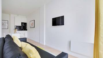 TV