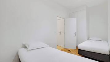 1 chambre, accĂšs Internet, draps fournis