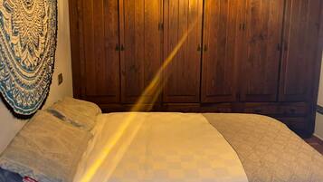 Villa | 3 bedrooms, free WiFi, bed sheets