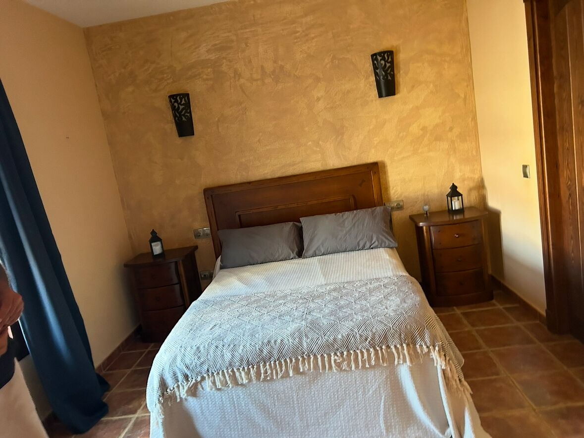 Vila | 3 kamar tidur, Wi-Fi gratis, dan seprai linen