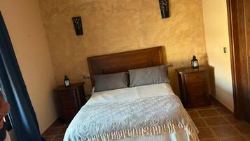 Vila | 3 kamar tidur, Wi-Fi gratis, dan seprai linen