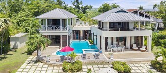 Hospitality Expert - Little Waters Villa Negril