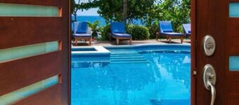 Hospitality Expert - Little Waters Villa Negril