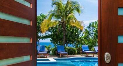 Hospitality Expert - Little Waters Villa Negril