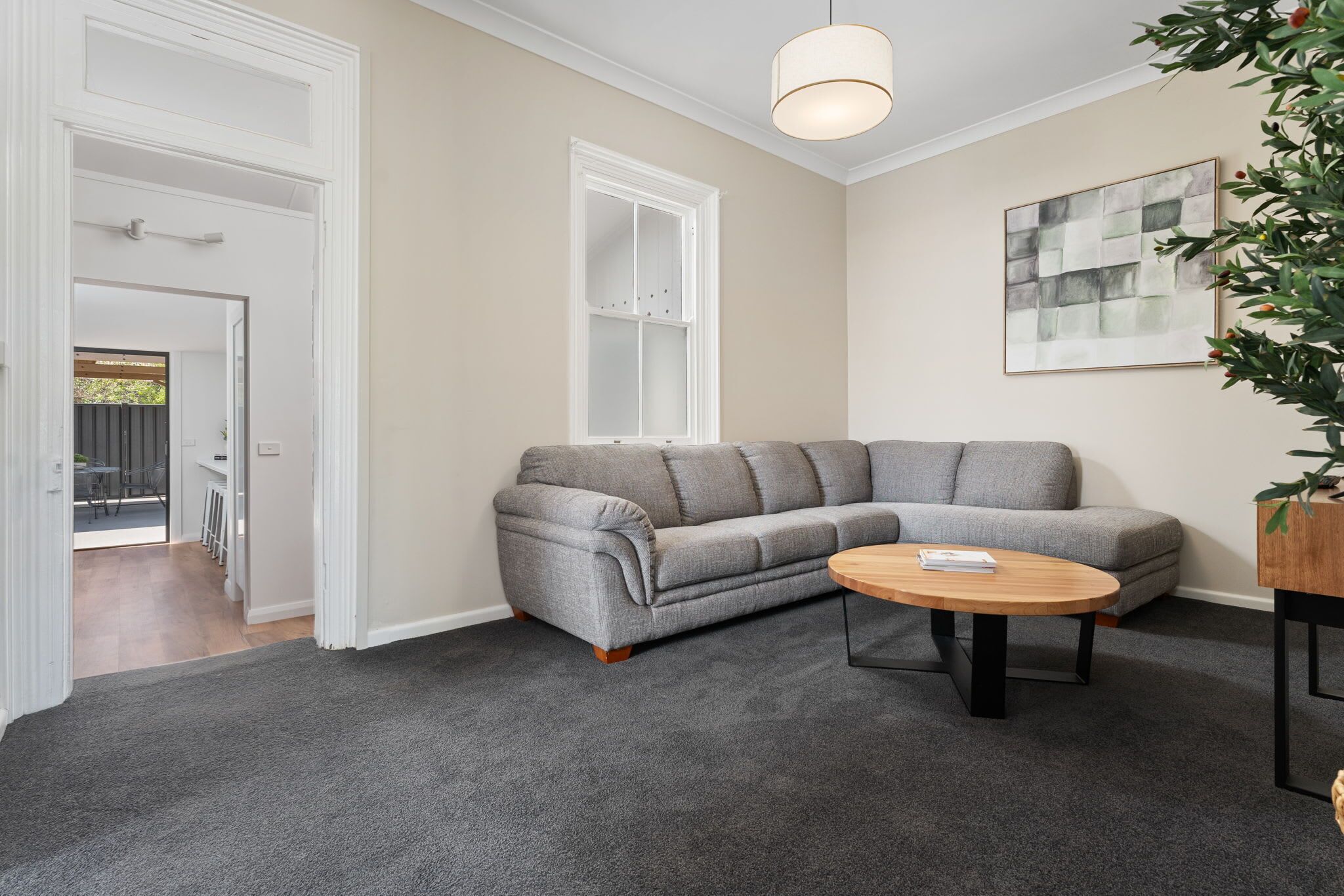 Wonderful William - Charming Home Close To Cbd - Bathurst