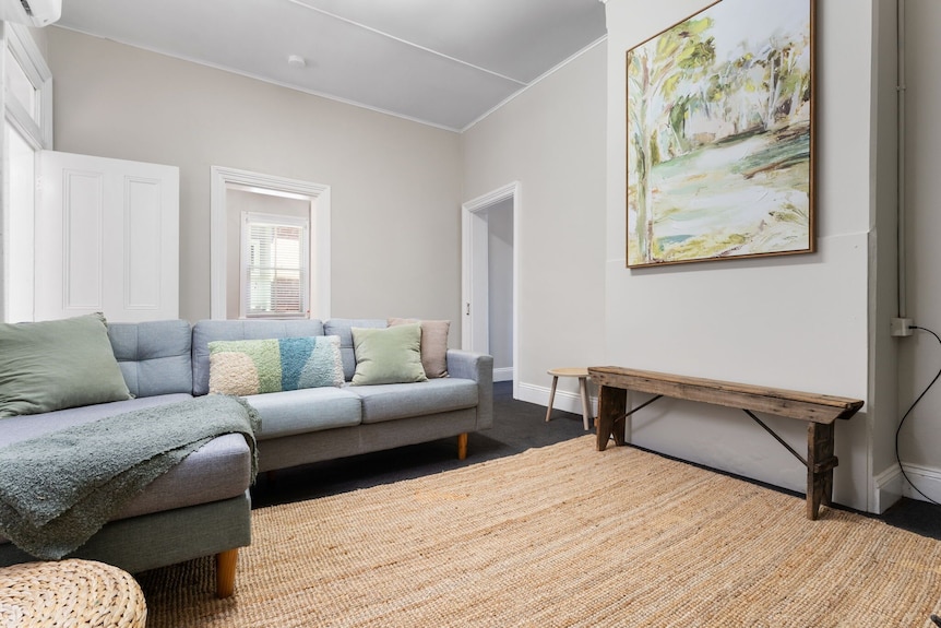 William House - Heart Of Bathurst - Sleeps 6 - Bathurst