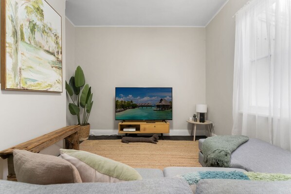 TV