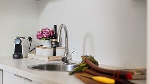 Interior - Charming Studio for Two in the Heart of Bathurst (Bathurst)