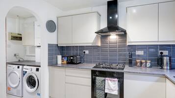 Family House | Private kitchen