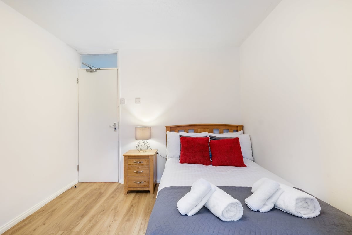 Family House | 4 bedrooms, free WiFi
