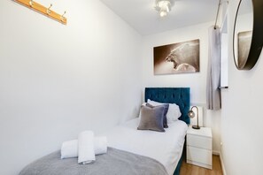 Family House | 4 bedrooms, free WiFi