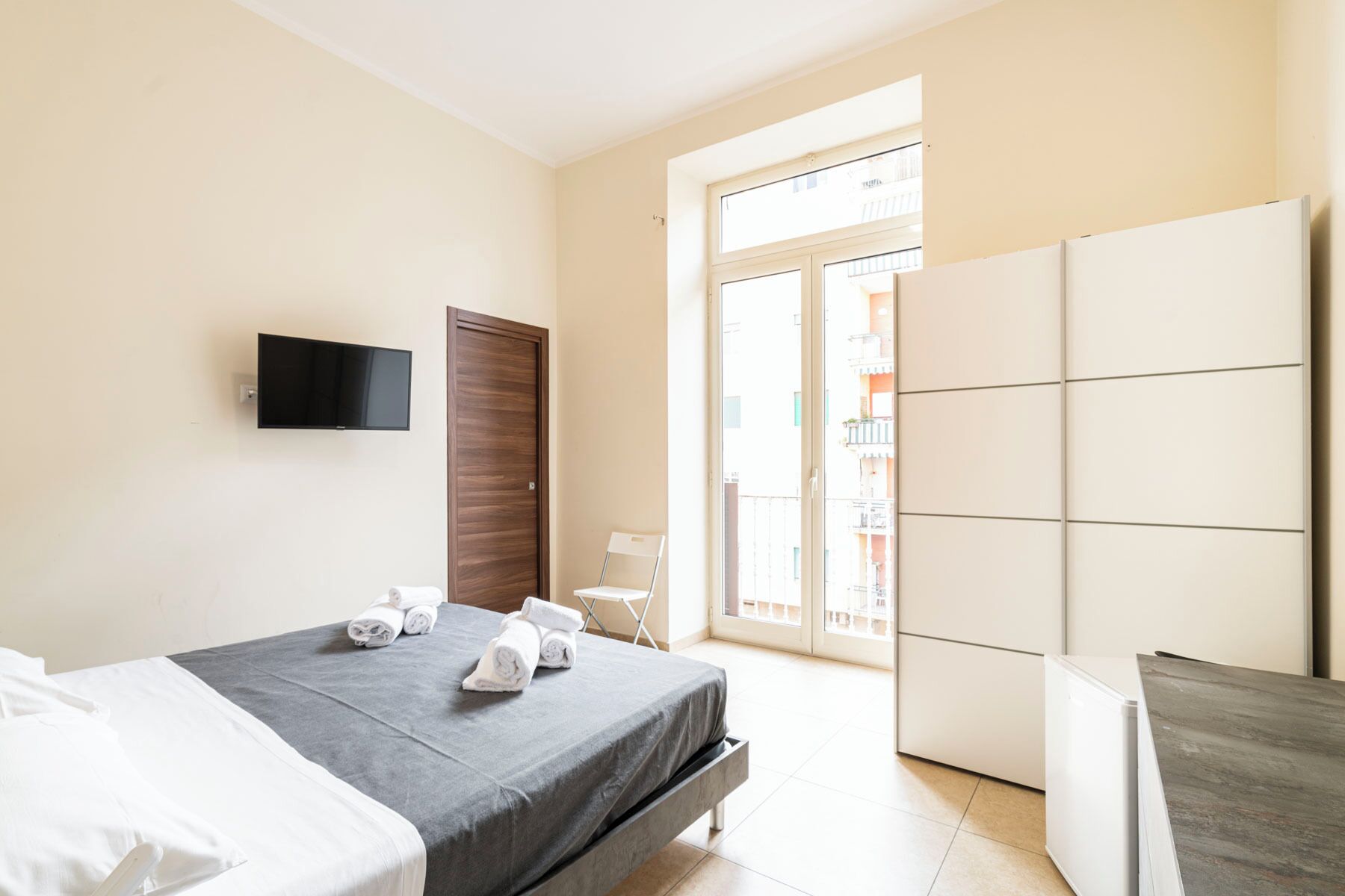 Foto - Corso 138 - Sleep & Fly - By DomusExtra