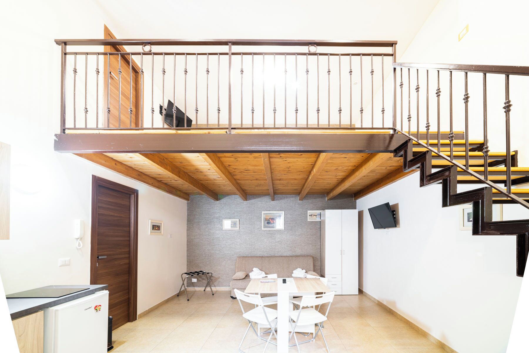 Foto - Corso 138 - Sleep & Fly - By DomusExtra