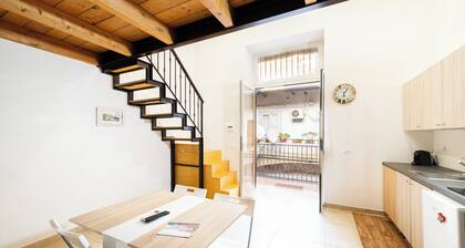 Corso 138 By DomusExtra