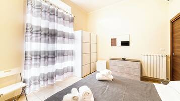 1 bedroom, free WiFi