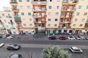 Front of property - Corso 138 By DomusExtra (Naples)