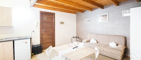 Classic Apartment