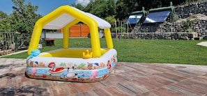 Espace pour enfants