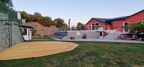 Campo sportivo