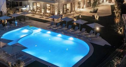 Sondor Hotel