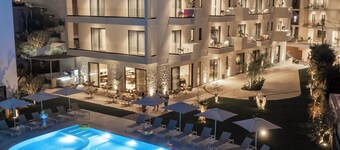 Sondor Hotel