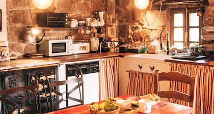CASA ROMA, Cantabria