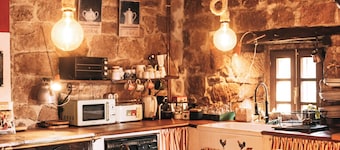 CASA ROMA, Cantabria